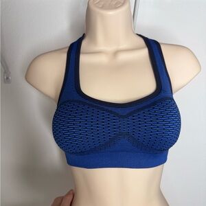 Gymshark Royal Blue Sports Bra